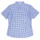 BRIGHTON LADY SHIRT SHORT SLEEVE - 2909S