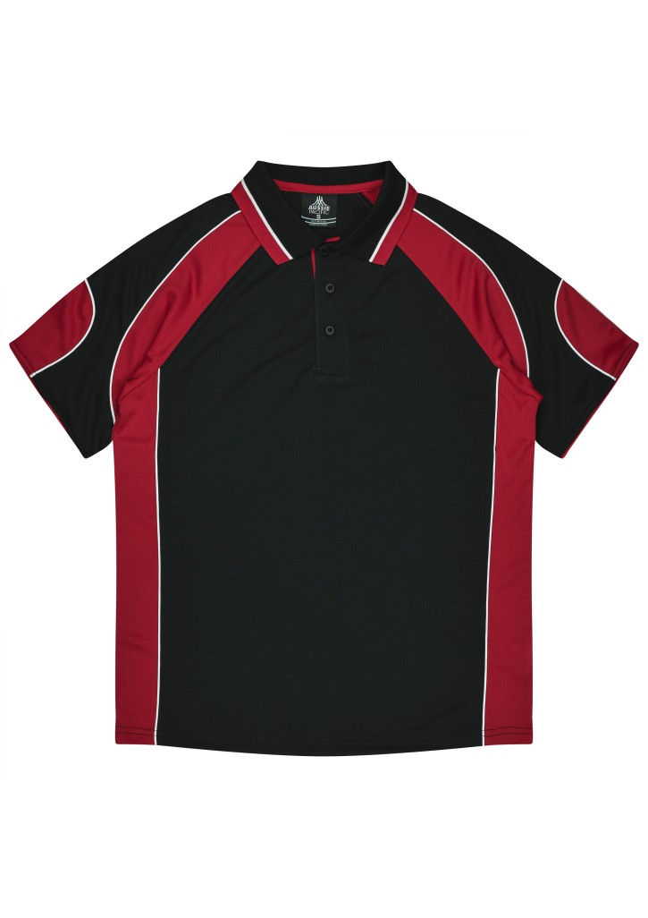 MURRAY KIDS POLOS - 3300
