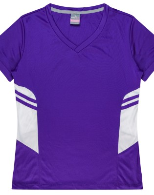 TASMAN LADY TEES - 2211