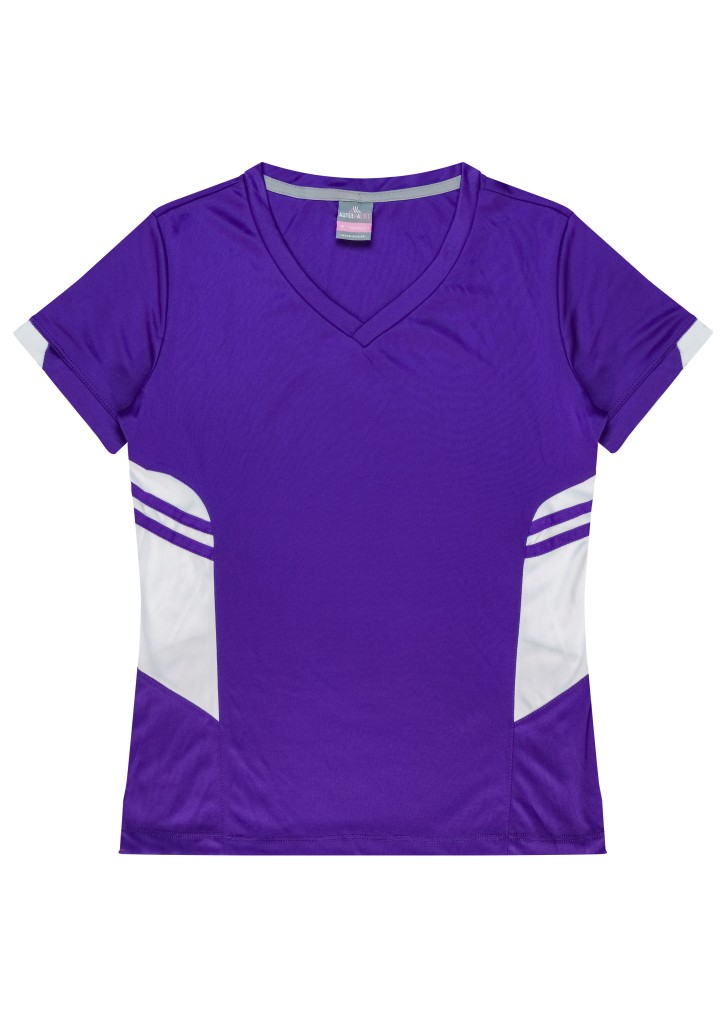 TASMAN LADY TEES - 2211