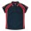 MURRAY LADY POLOS - 2300 - Navy/Red