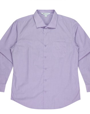 GRANGE MENS SHIRT LONG SLEEVE - 1902L
