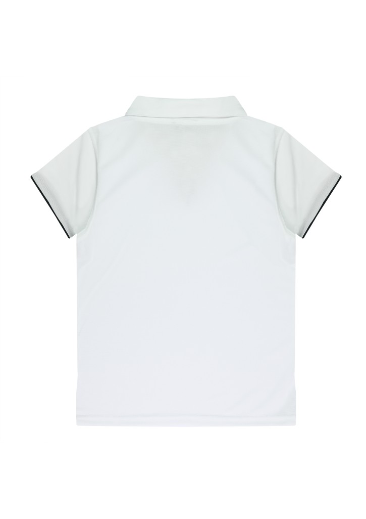 YARRA LADY POLOS - 2302
