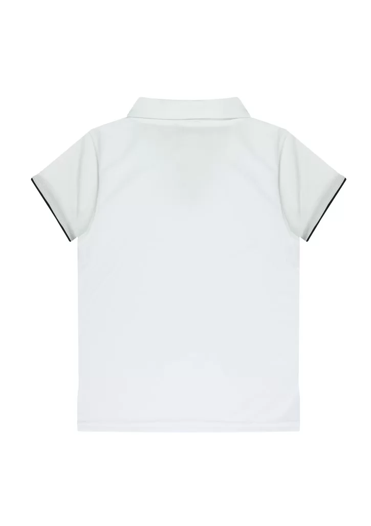 YARRA LADY POLOS - 2302