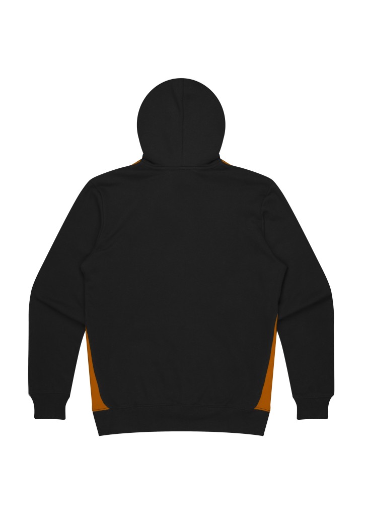 PATERSON MENS HOODIES - 1506