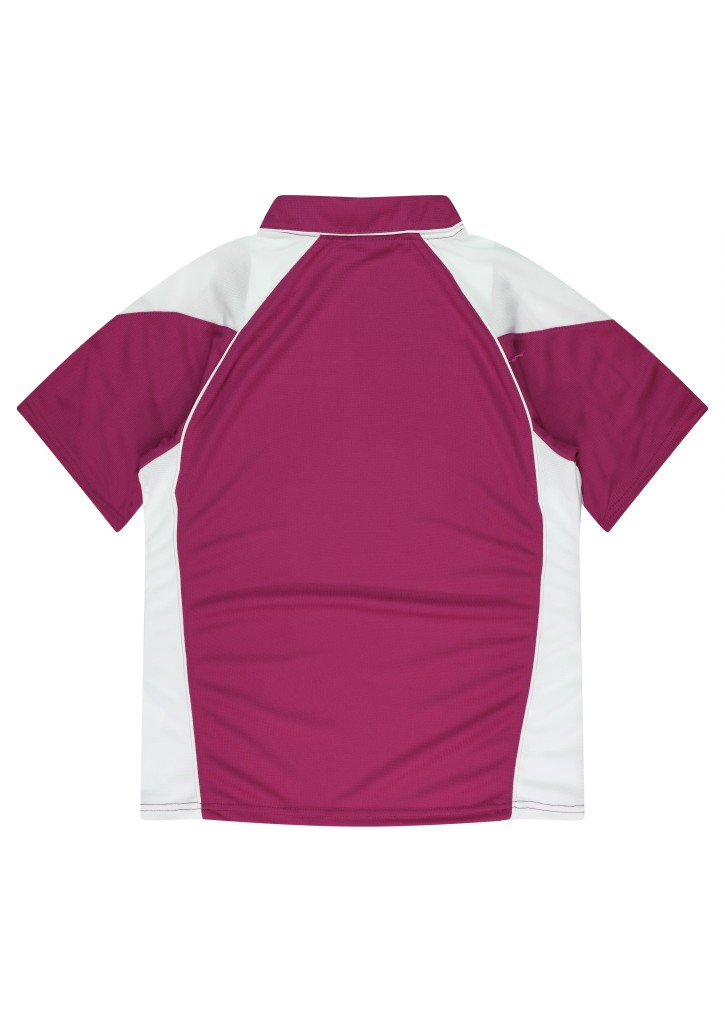 PREMIER LADY POLOS - 2301