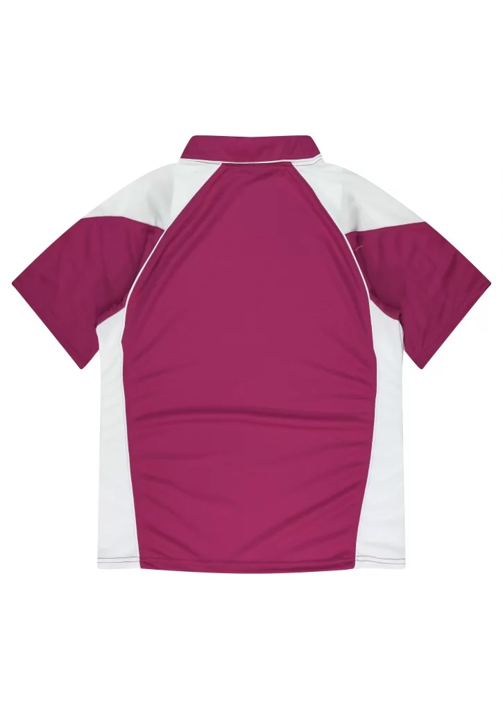 PREMIER LADY POLOS - 2301