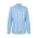 DEVONPORT LADY SHIRT LONG SLEEVE - 2908L - MID BLUE/SKY