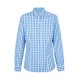 DEVONPORT LADY SHIRT LONG SLEEVE - 2908L