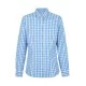 DEVONPORT LADY SHIRT LONG SLEEVE - 2908L