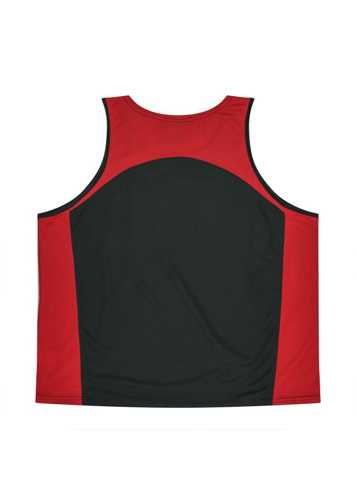 PREMIER MENS SINGLETS - 1101