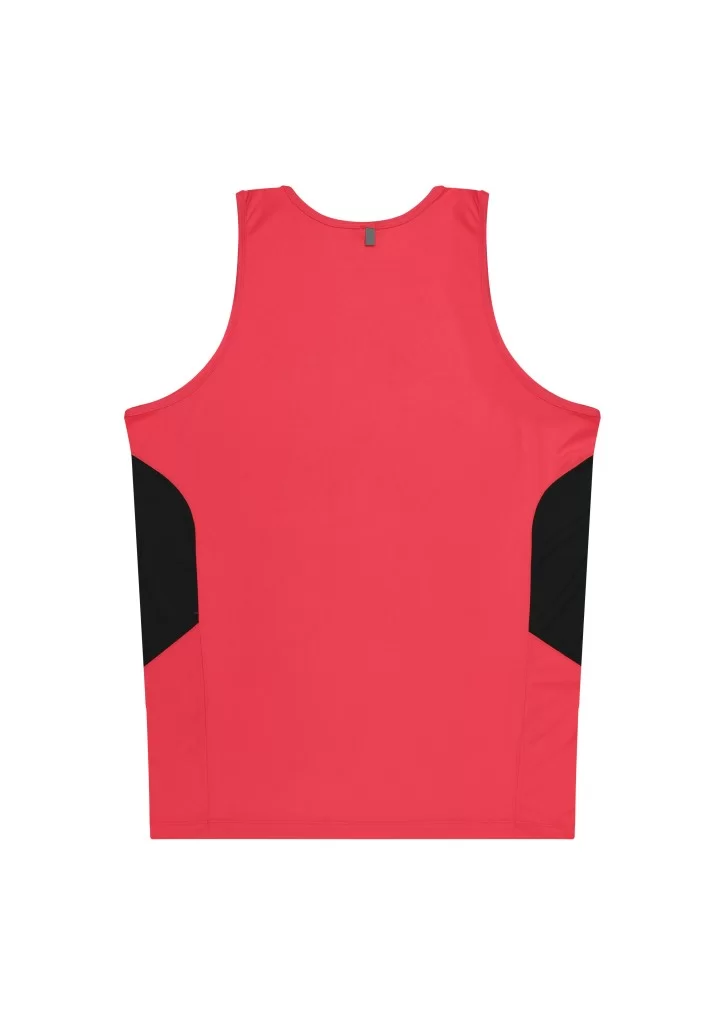 TASMAN KIDS SINGLETS - 3111 TASMAN KIDS SINGLETS - 3111
