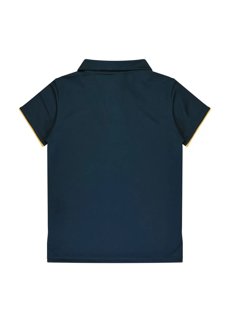 YARRA LADY POLOS - 2302