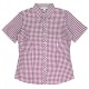 BRIGHTON LADY SHIRT SHORT SLEEVE - 2909S