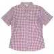 BRIGHTON LADY SHIRT SHORT SLEEVE - 2909S