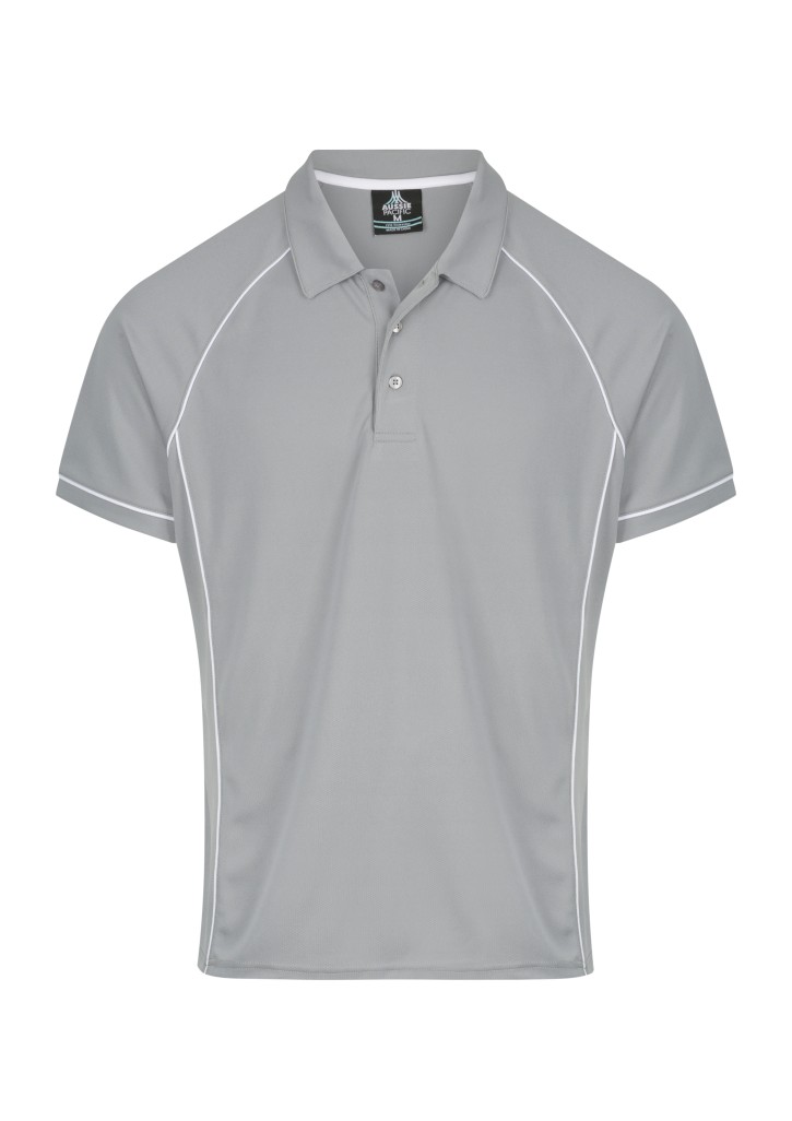 ENDEAVOUR MENS POLOS - 1310