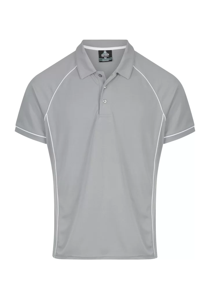 ENDEAVOUR MENS POLOS - 1310