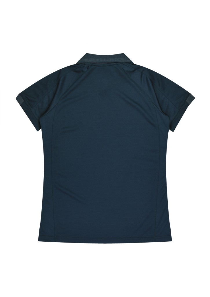 FLINDERS LADY POLOS - 2308