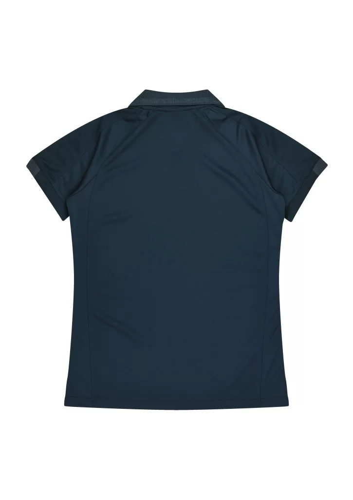 FLINDERS LADY POLOS - 2308