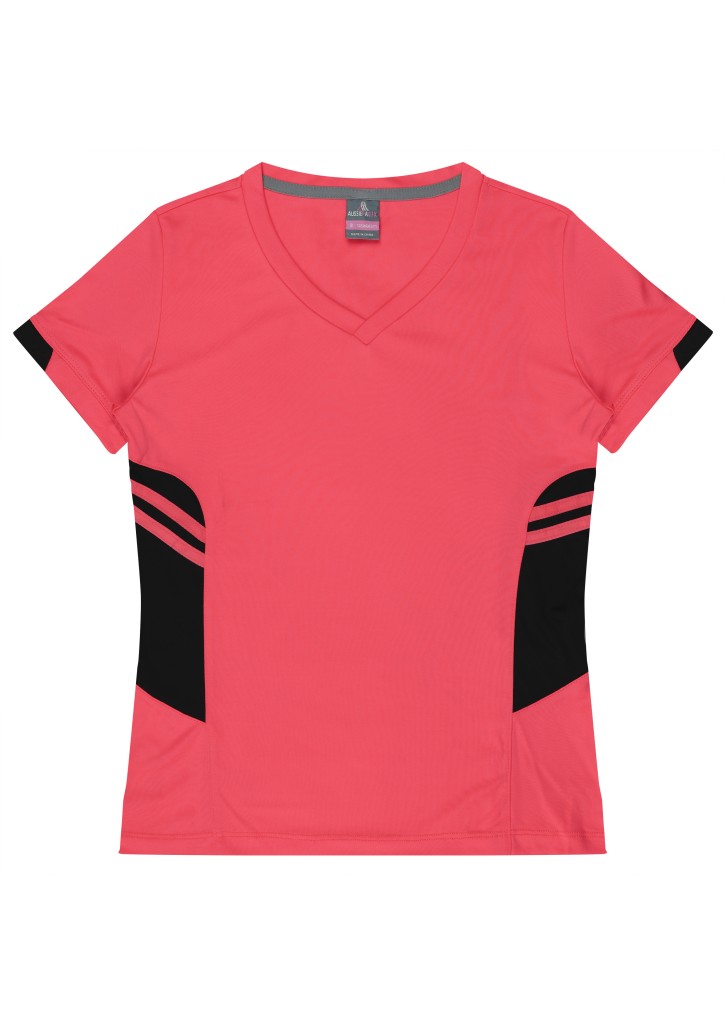 TASMAN LADY TEES - 2211