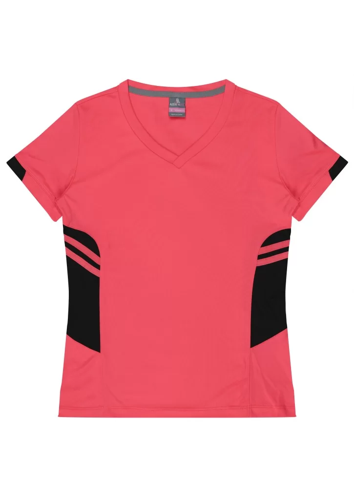 TASMAN LADY TEES - 2211