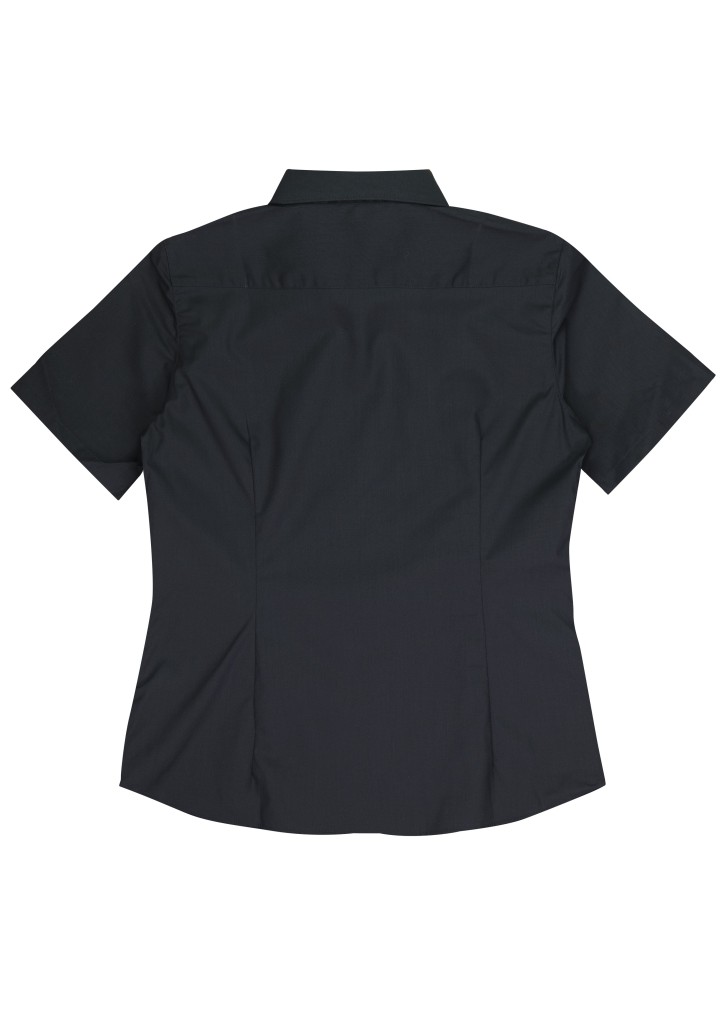 KINGSWOOD LADY SHIRT SHORT SLEEVE - 2910S