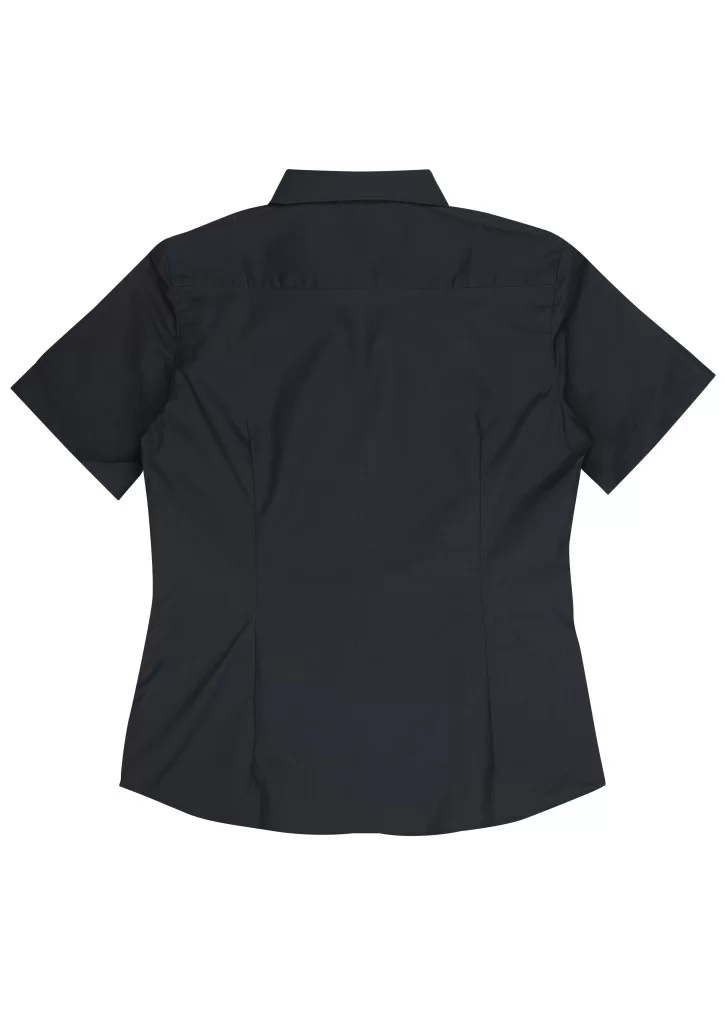 KINGSWOOD LADY SHIRT SHORT SLEEVE - 2910S