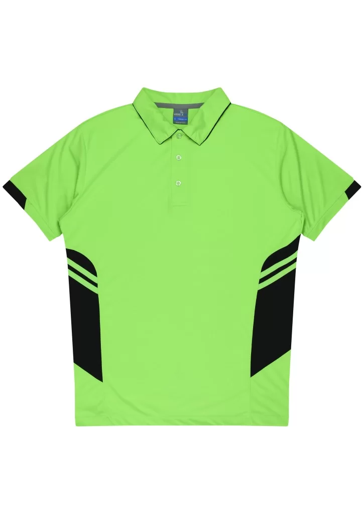 TASMAN KIDS POLOS - 3311 TASMAN KIDS POLOS - 3311