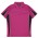 EUREKA KIDS POLOS - 3304 - Pink/Black