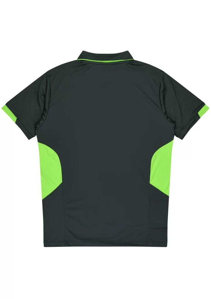 TASMAN KIDS POLOS - 3311 TASMAN KIDS POLOS - 3311