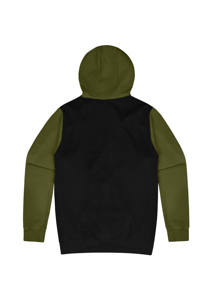 MONASH MENS HOODIES - 1530