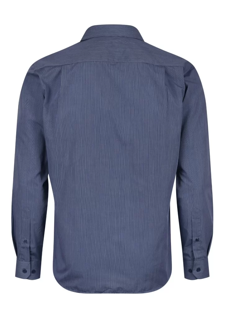 BELAIR MENS SHIRT LONG SLEEVE - 1905L BELAIR MENS SHIRT LONG SLEEVE - 1905L