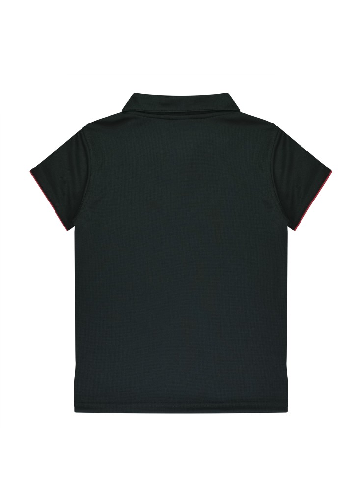 YARRA LADY POLOS - 2302