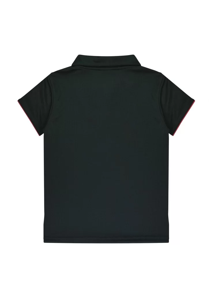 YARRA LADY POLOS - 2302