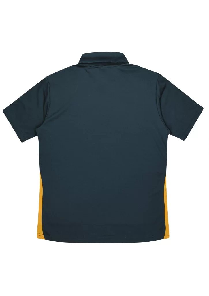 PATERSON MENS POLOS - 1305 PATERSON MENS POLOS - 1305