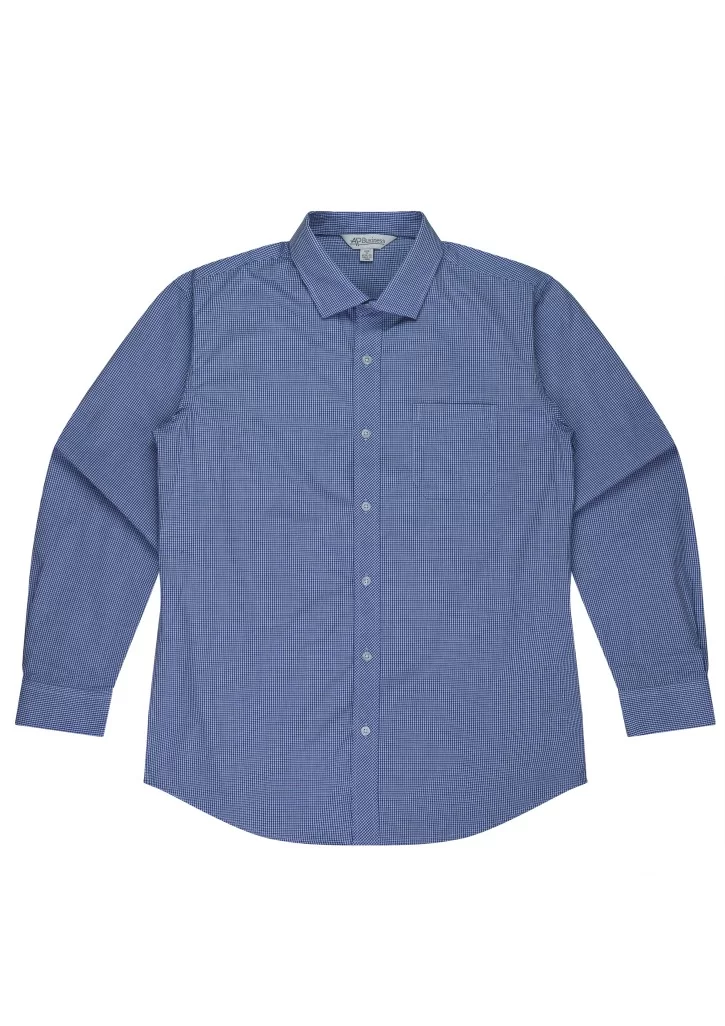TOORAK MENS SHIRT LONG SLEEVE - 1901L