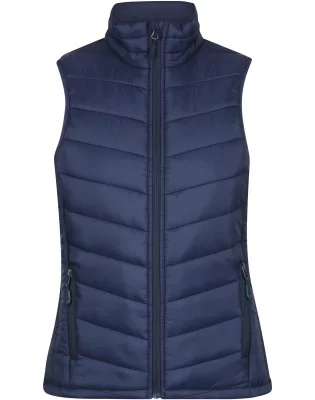 SNOWY LADY VESTS - 2523