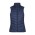 SNOWY LADY VESTS - 2523 - Navy