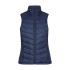 SNOWY LADY VESTS - 2523