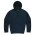 CRUSADER MENS HOODIES - 1527 - Navy
