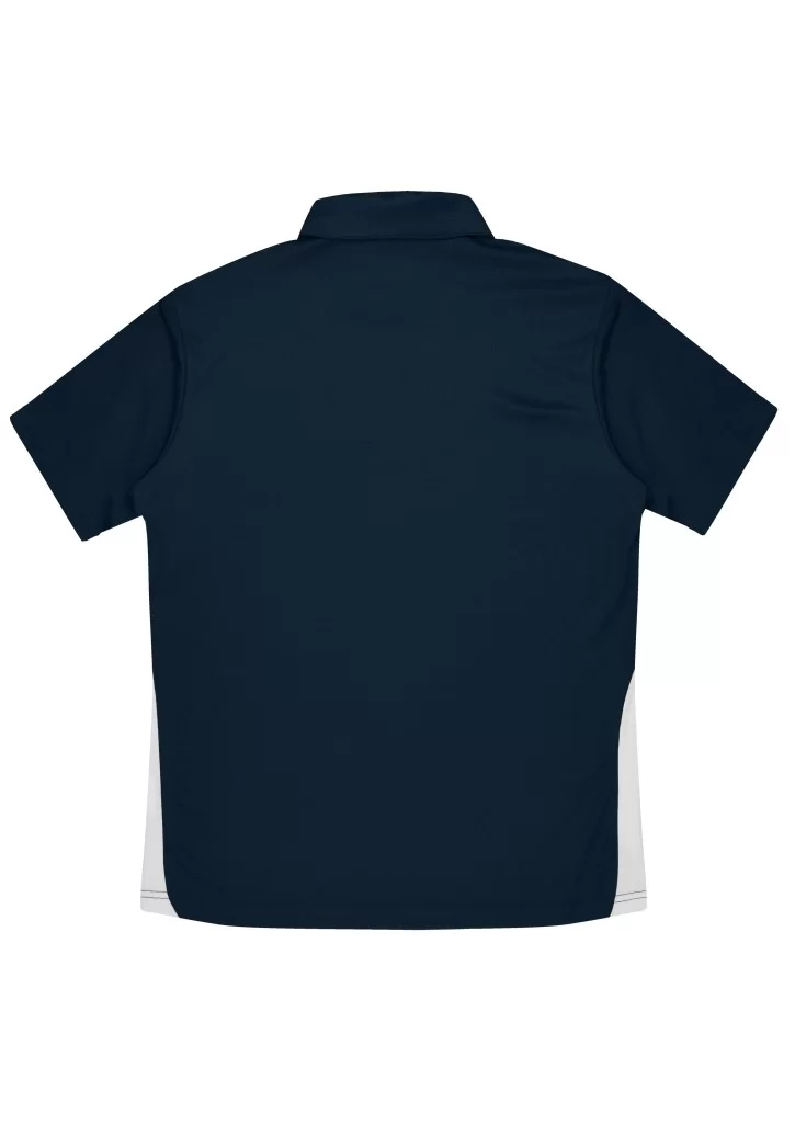 PATERSON MENS POLOS - 1305 PATERSON MENS POLOS - 1305