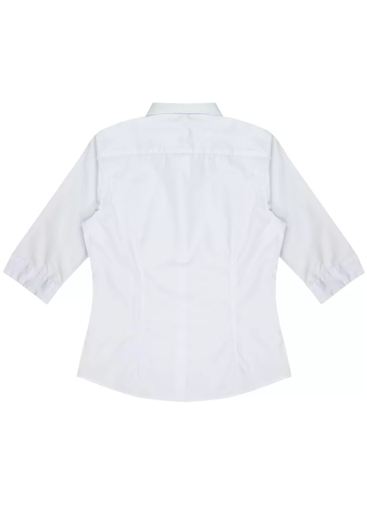 KINGSWOOD LADY SHIRT 3/4 SLEEVE - 2910T KINGSWOOD LADY SHIRT 3/4 SLEEVE - 2910T