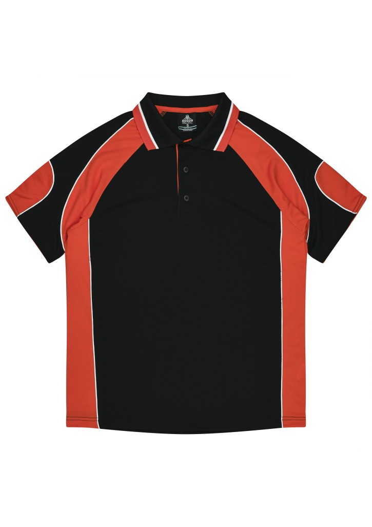 MURRAY KIDS POLOS - 3300
