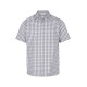 Devonport Mens Shirt Short Sleeve