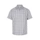 Devonport Mens Shirt Short Sleeve