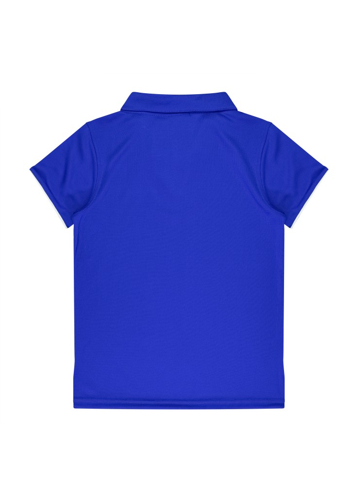 YARRA LADY POLOS - 2302