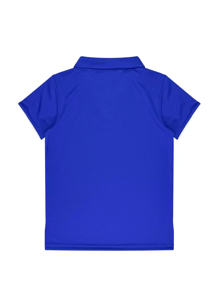 YARRA LADY POLOS - 2302