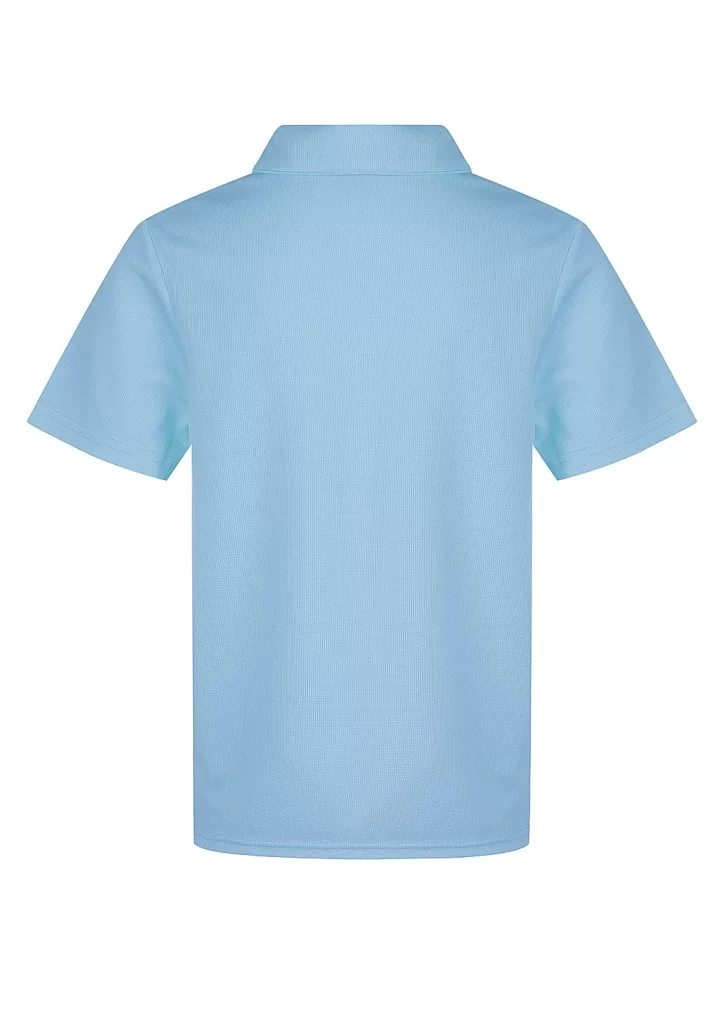 BOTANY KIDS POLOS - 3307