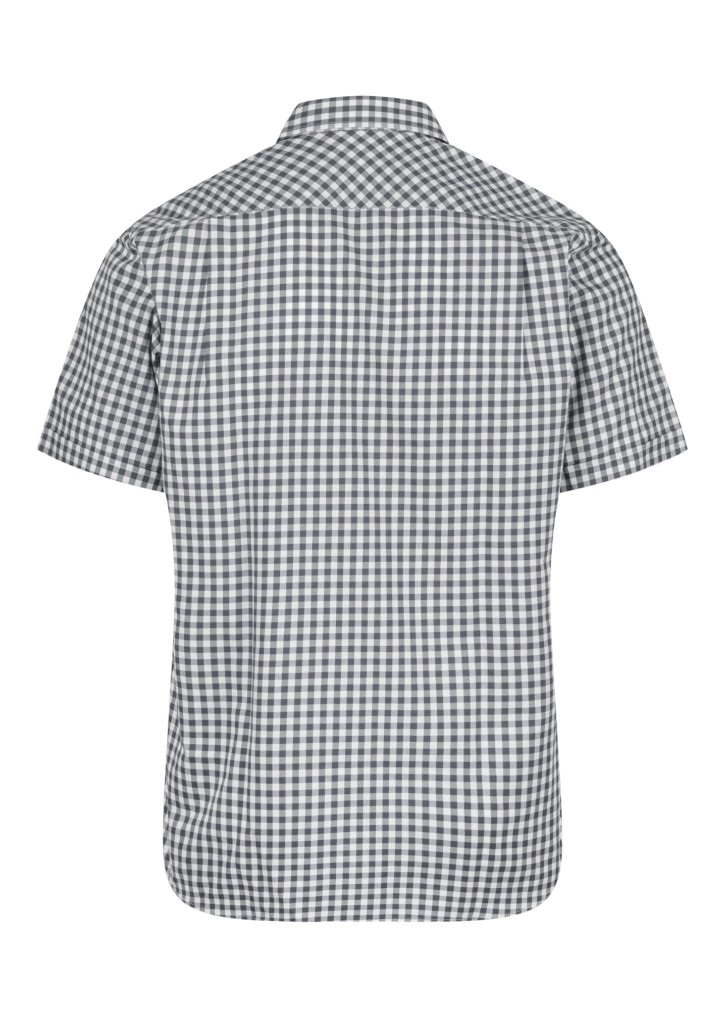 BRIGHTON MENS SHIRT SHORT SLEEVE - 1909S