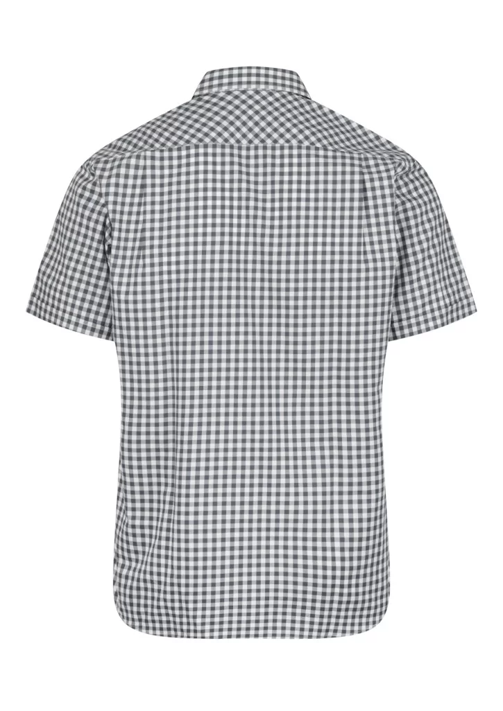 BRIGHTON MENS SHIRT SHORT SLEEVE - 1909S